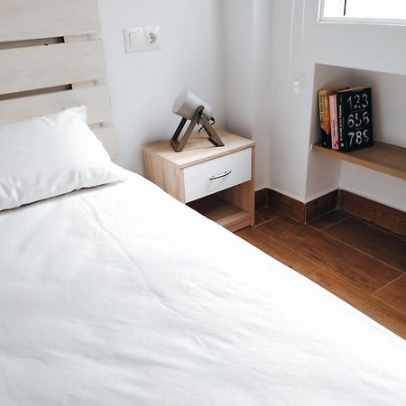 Appartamento piso centrico en avenida principal Marbella Esterno foto