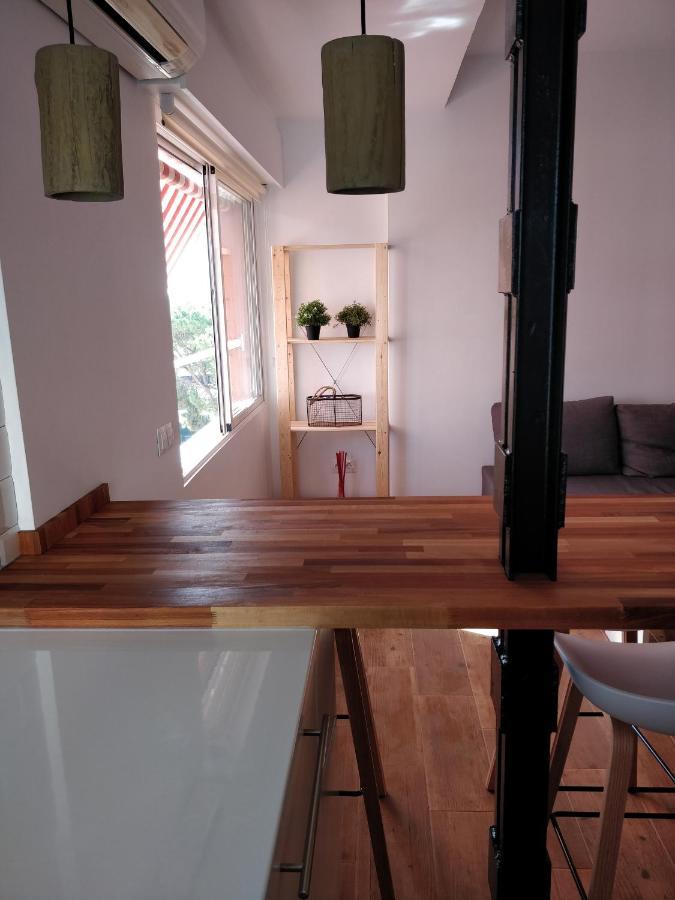 Appartamento piso centrico en avenida principal Marbella Esterno foto