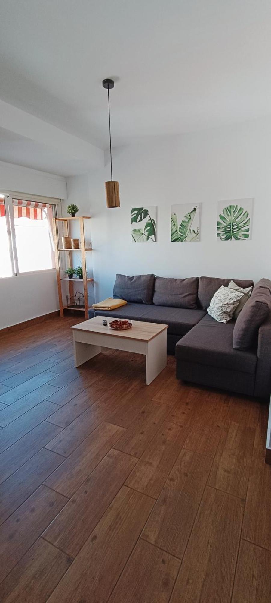 Appartamento piso centrico en avenida principal Marbella Esterno foto