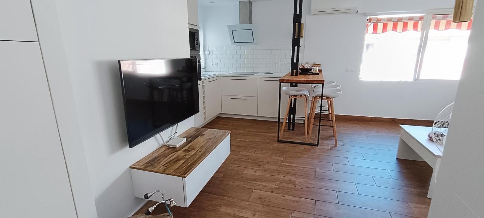 Appartamento piso centrico en avenida principal Marbella Esterno foto