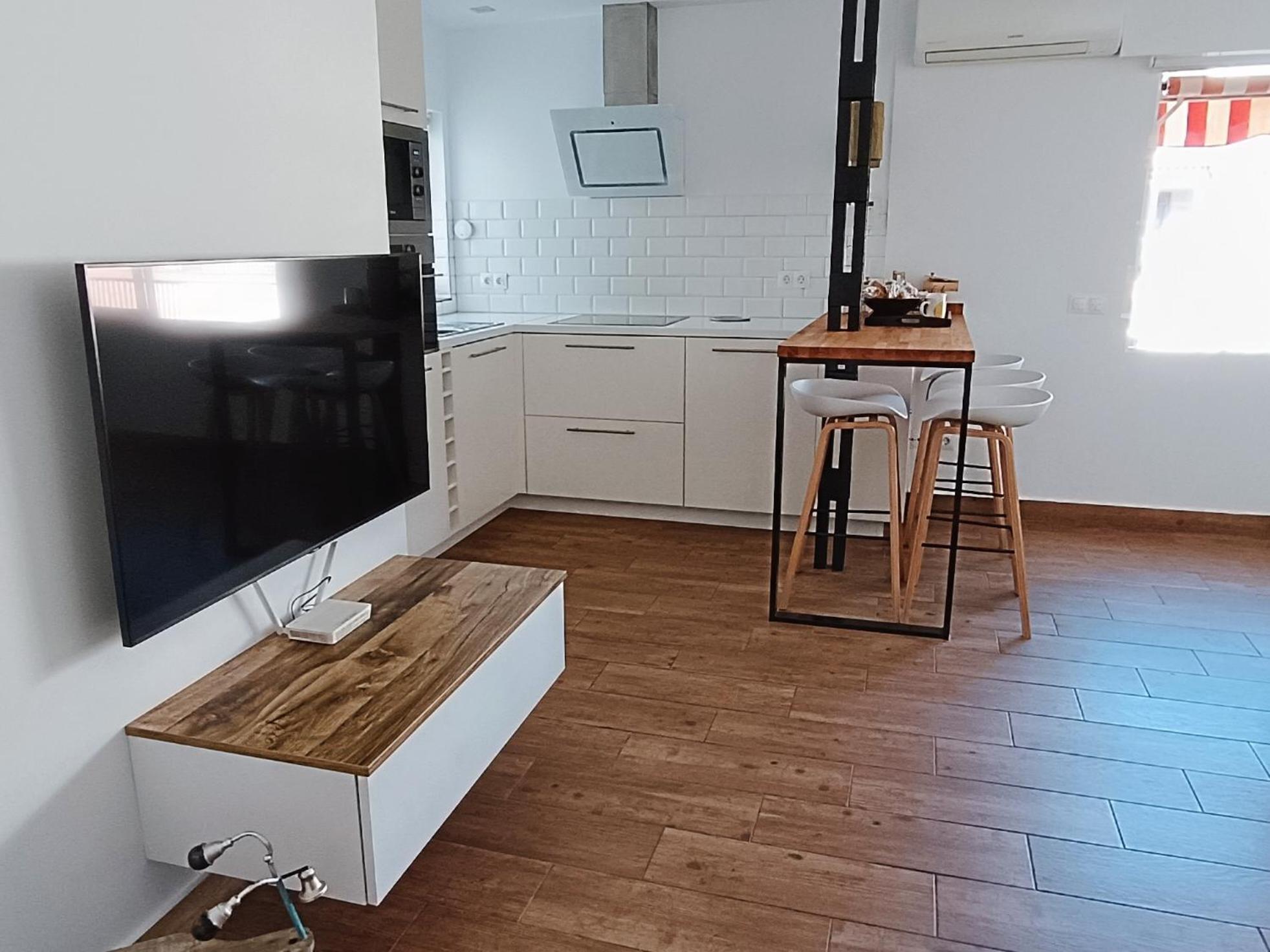 Appartamento piso centrico en avenida principal Marbella Esterno foto