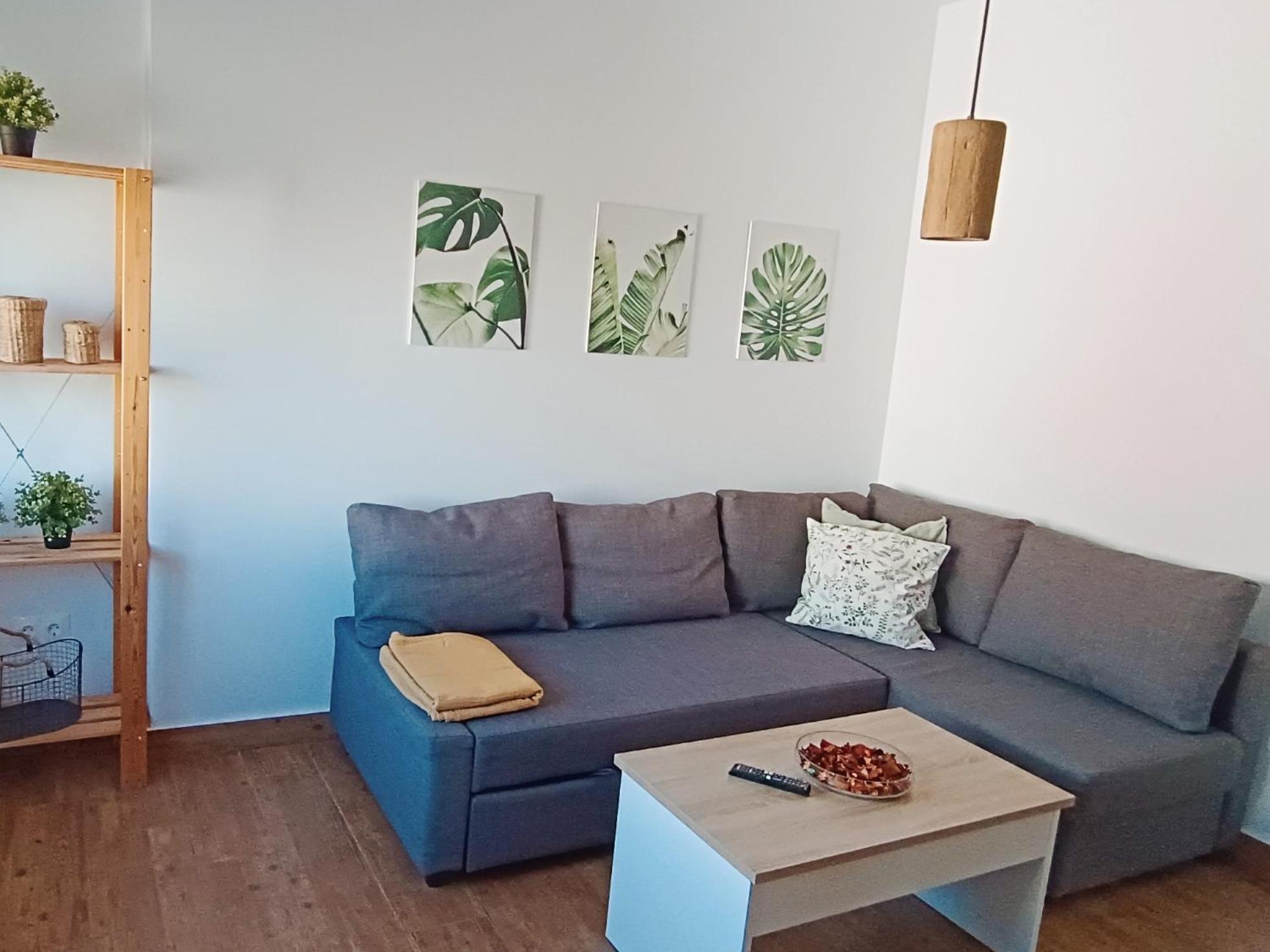 Appartamento piso centrico en avenida principal Marbella Esterno foto